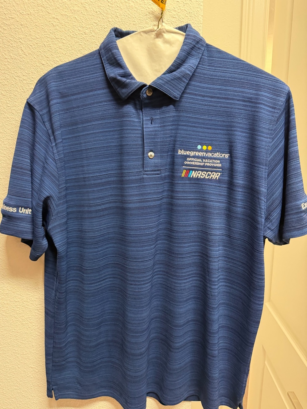 NASCAR POLO